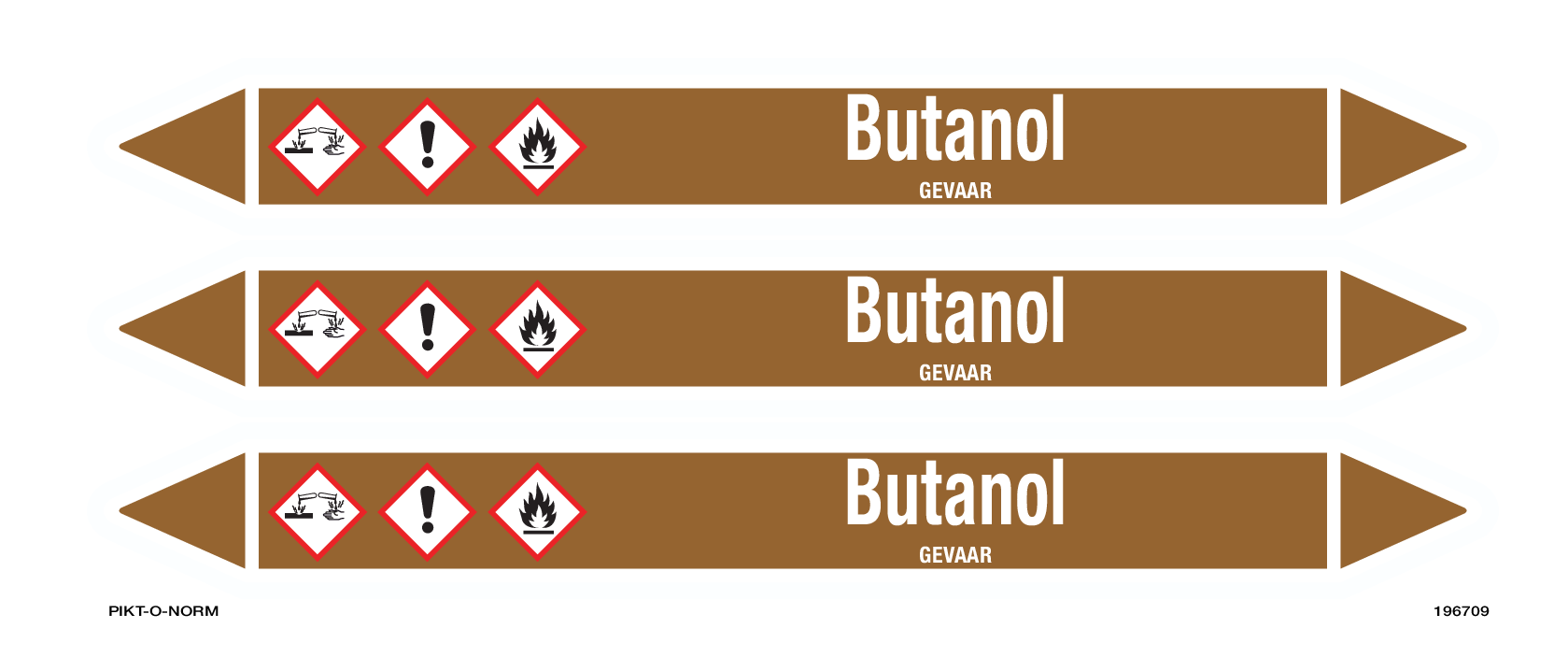 BUTANOL