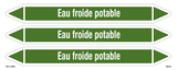 EAU FROIDE POTABLE