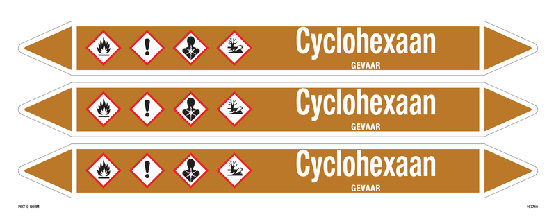 CYCLOHEXAAN