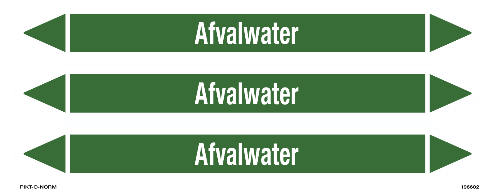 AFVALWATER