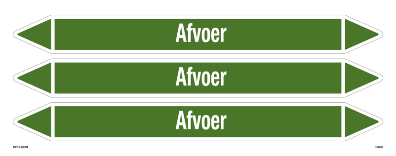 AFVOER