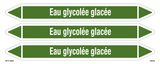 EAU GLYCOLÉE GLACÉE