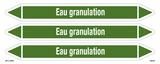 EAU GRANULATION