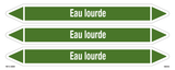 EAU LOURDE
