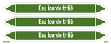 EAU LOURDE TRITIÉ