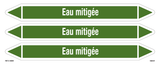 EAU MITIGÉE