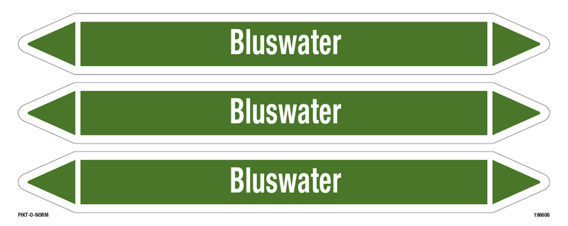 BLUSWATER