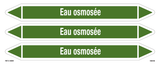 EAU OSMOSÉE