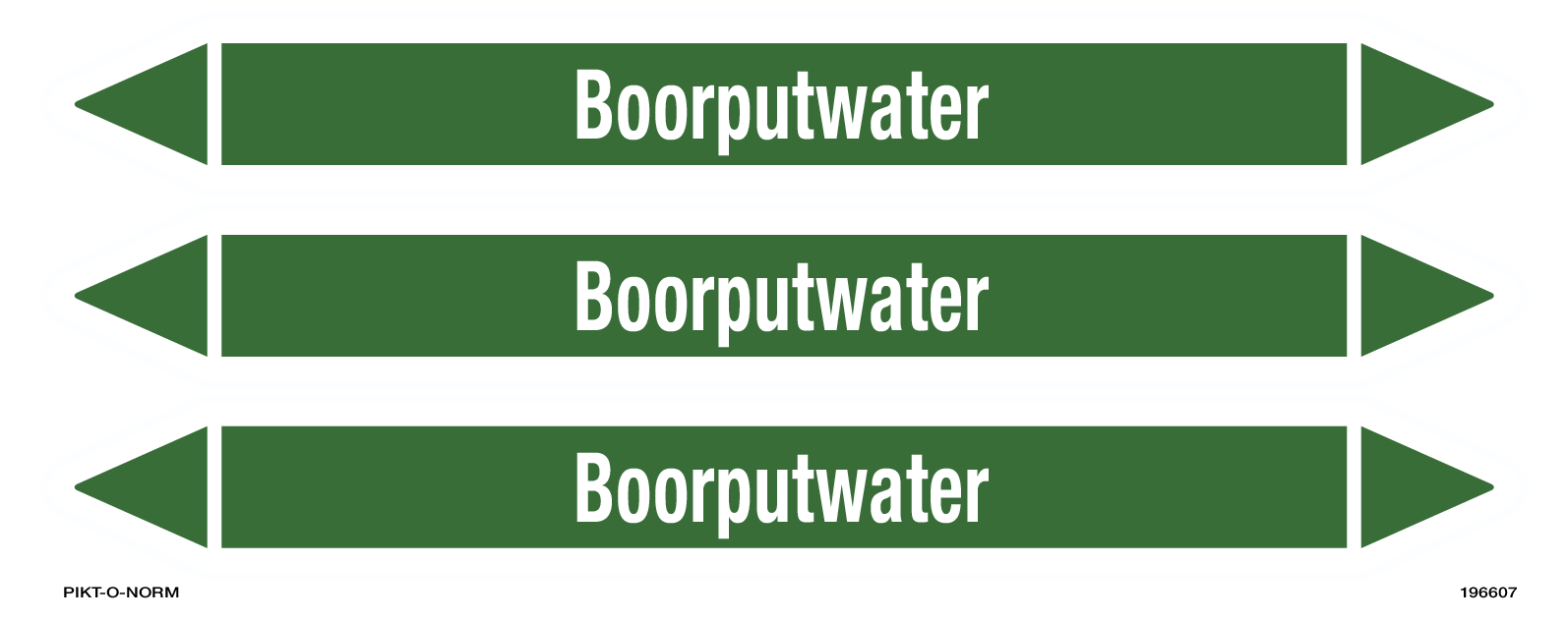 BOORPUTWATER