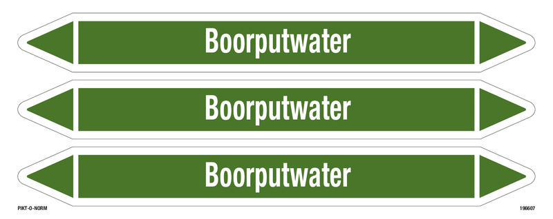 BOORPUTWATER