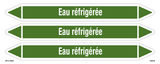EAU RÉFRIGÉRÉE