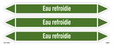 EAU REFROIDIE
