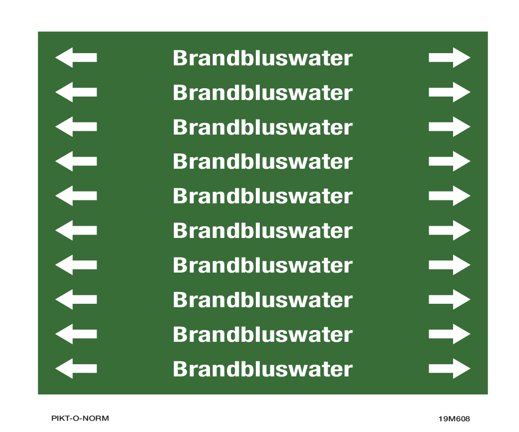 BRANDBLUSWATER