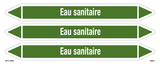 Eau sanitaire