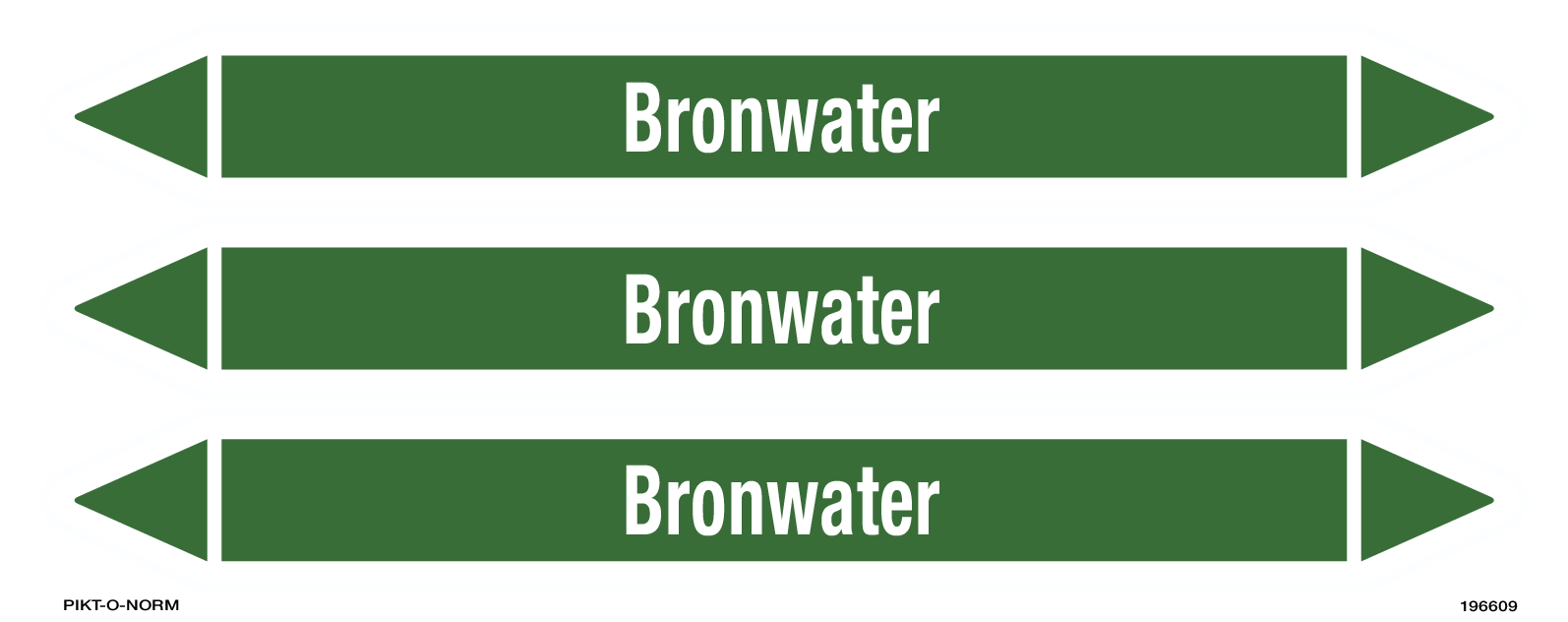 BRONWATER