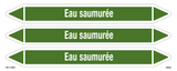 EAU SAUMURÉE
