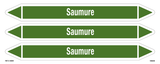 SAUMURE