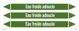 EAU FROIDE ADOUCIE