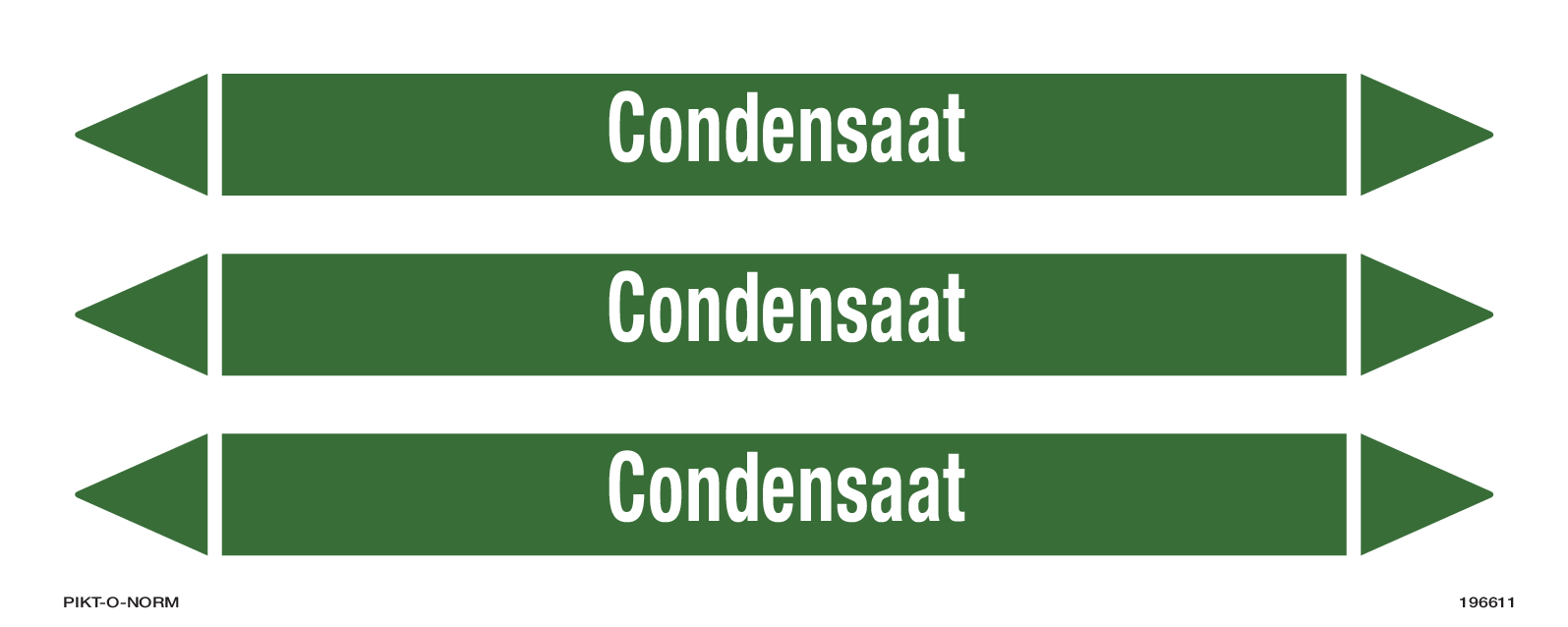 CONDENSAAT