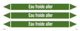 EAU FROIDE ALLER