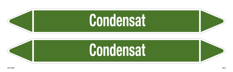 CONDENSAT