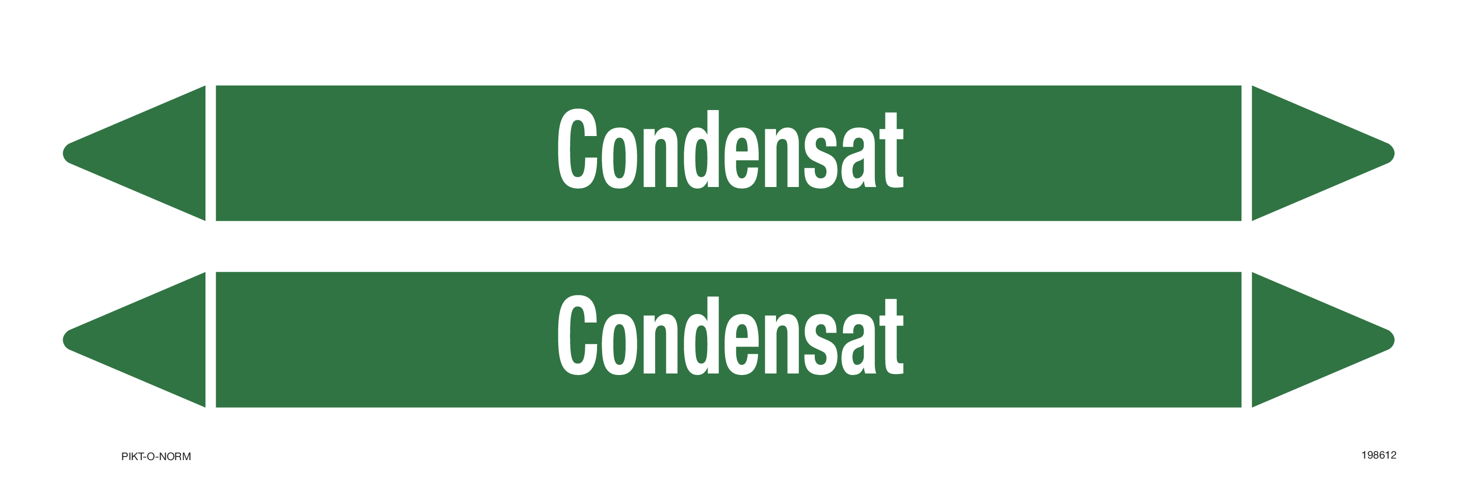 CONDENSAT