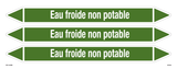 EAU FROIDE NON POTABLE
