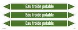 EAU FROIDE POTABLE