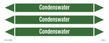 CONDENSWATER