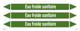 EAU FROIDE SANITAIRE