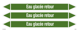 EAU GLACÉE RETOUR