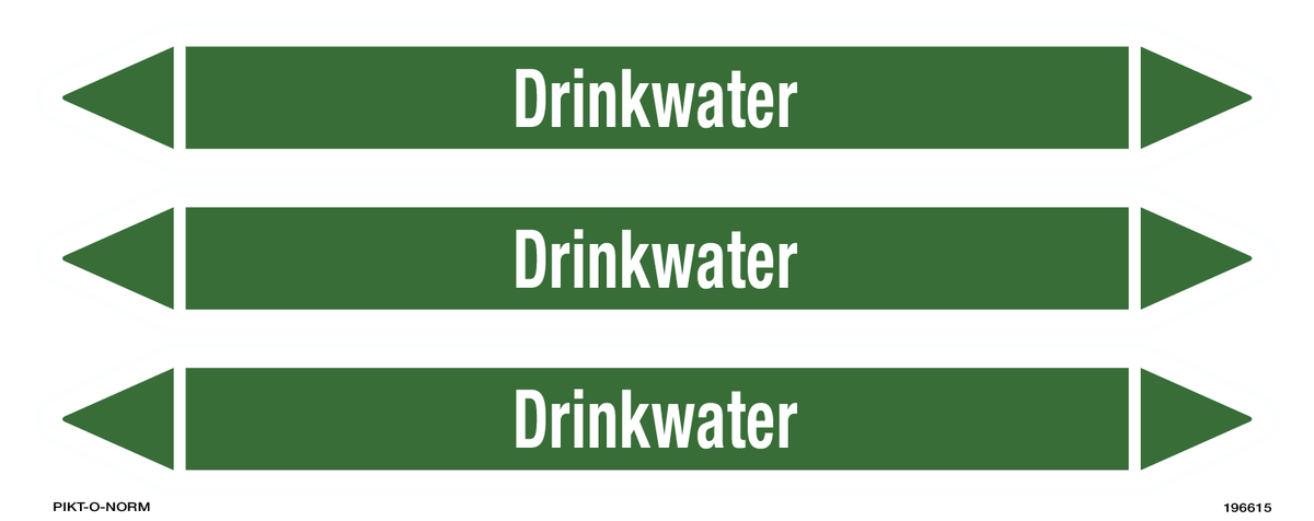 DRINKWATER