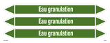 EAU GRANULATION