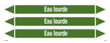 EAU LOURDE