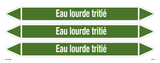 EAU LOURDE TRITIÉ