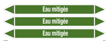 EAU MITIGÉE