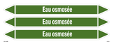 EAU OSMOSÉE