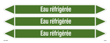 EAU RÉFRIGÉRÉE