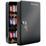 KB-25ML-KB-50ML. SLEUTELKASTEN