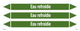 EAU REFROIDIE