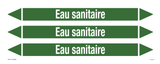 Eau sanitaire