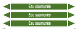 EAU SAUMURÉE