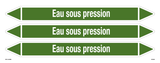 EAU SOUS PRESSION