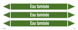 EAU TAMISÉE