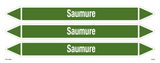 SAUMURE