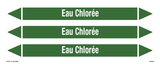 EAU CHLORÉE