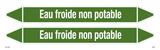 EAU FROIDE NON POTABLE