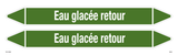 EAU GLACÉE RETOUR