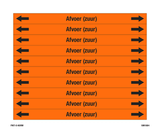 AFVOER (zuur)