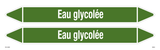 EAU GLYCOLÉE